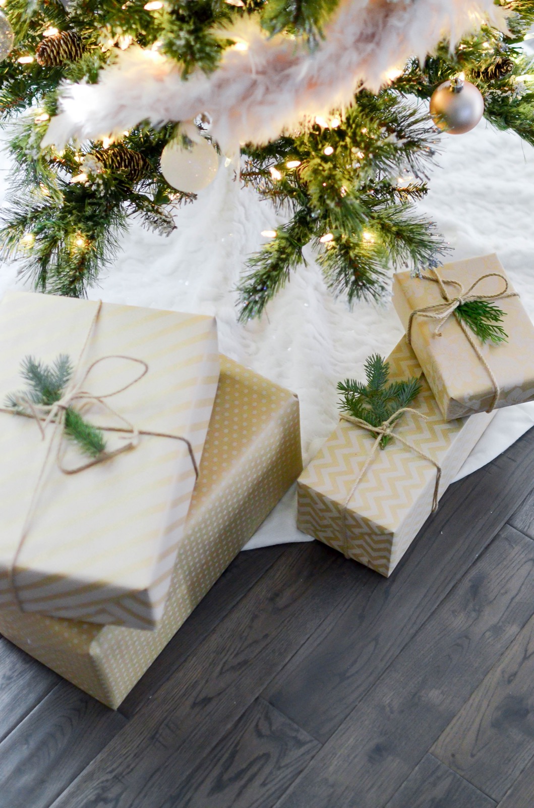 Les achats de Noël : conseils et astuces pour respecter votre budget